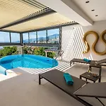 Awesome Home In Opatija With Sauna