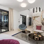 Awesome Home In Opatija With Sauna