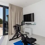 Awesome Home In Opatija With Sauna