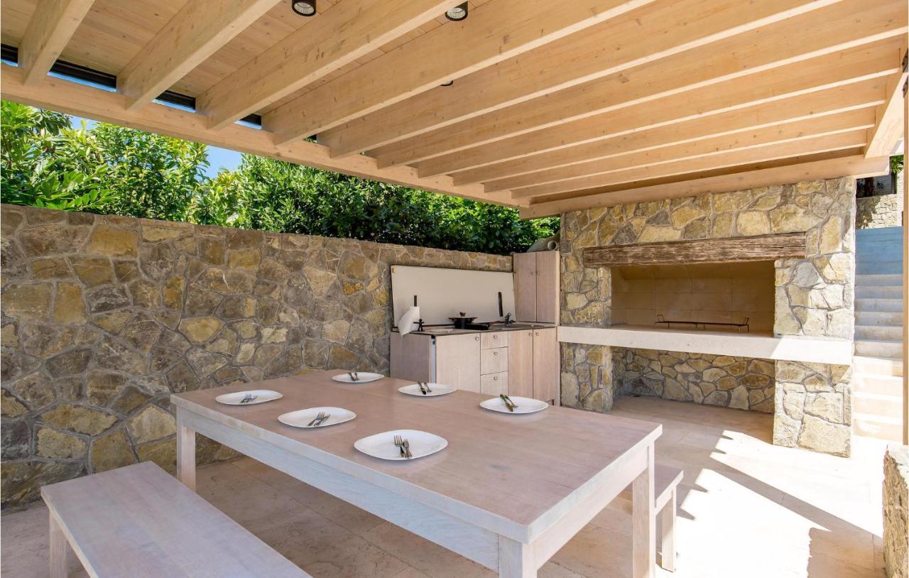 Awesome In With Sauna * Opatija