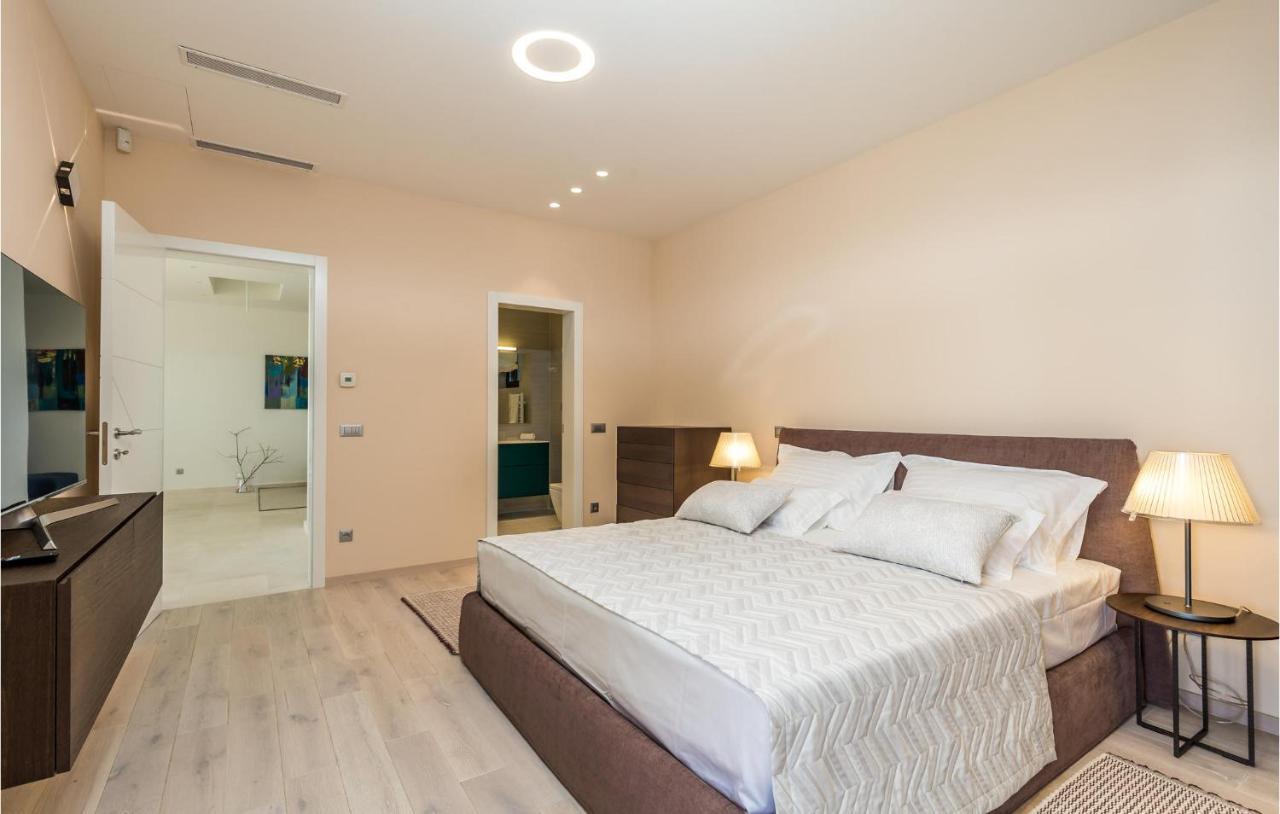 Awesome In With Sauna Ferienhaus