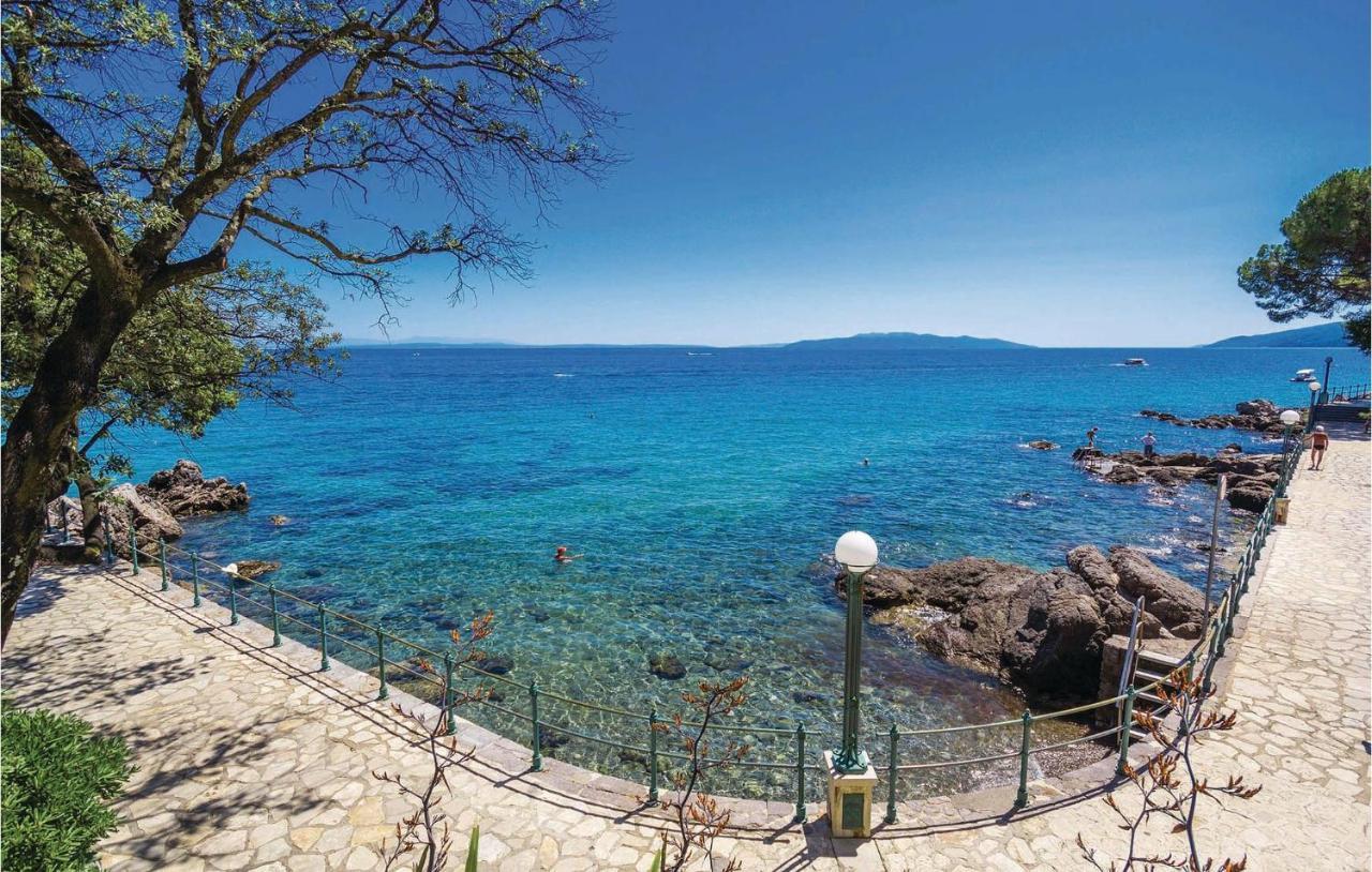 Awesome In With Sauna Opatija