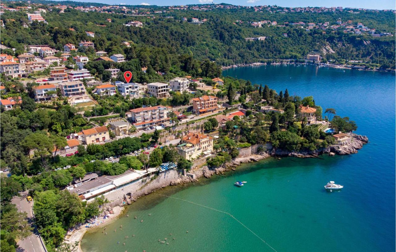 Awesome In With Sauna * Opatija