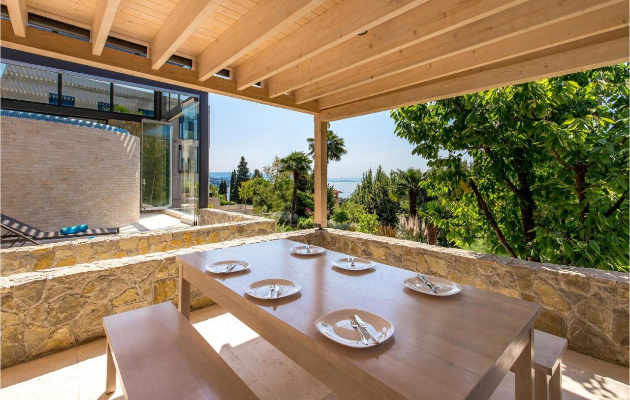 Awesome In With Sauna Opatija