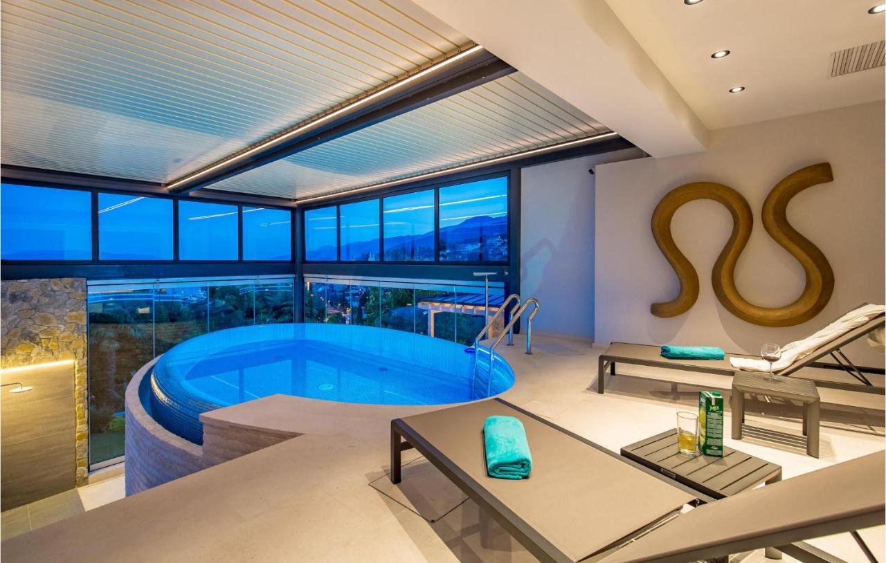Awesome In With Sauna * Opatija