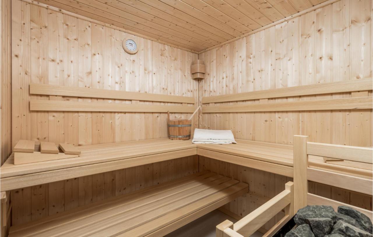 Awesome In With Sauna Počitniška hiša Opatija